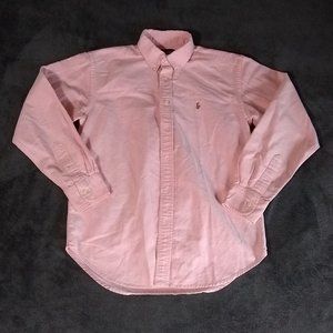 Polo by Ralph Lauren Button Down Shirt